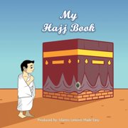 My Hajj Book, Paperback