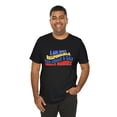 thumbnail image 1 of My Hangry Unisex Short Sleeve Fun T-Shirt, 1 of 6