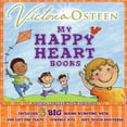 thumbnail image 1 of Pre-Owned My Happy Heart Books Boxed Set : A Touch-and-Feel Book Board Victoria Osteen, 1 of 1
