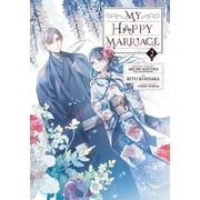 My Happy Marriage My Happy Marriage 02 Manga Series #2 Paperback