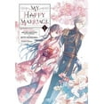 thumbnail image 1 of My Happy Marriage: My Happy Marriage 01 (Manga) (Series #1) (Paperback), 1 of 1