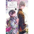 thumbnail image 1 of My Happy Marriage (novel): My Happy Marriage, Vol. 2 (light novel) (Series #2) (Paperback), 1 of 1