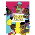 thumbnail image 1 of My Happy Place Coloring Book, (Paperback), 1 of 1