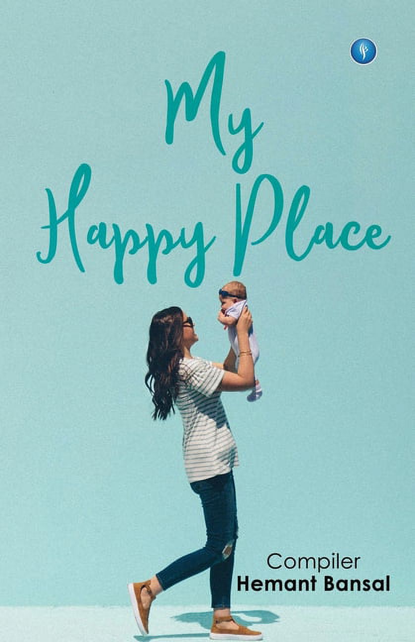 My Happy Place, (Paperback)
