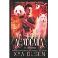 thumbnail image 1 of My Harem Academia Awakening: My Harem Academia (Book Two), Book 2, (Paperback), 1 of 1