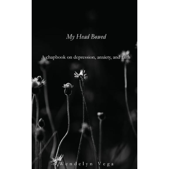 My Head Bowed, (Paperback)