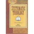 thumbnail image 1 of My Healthy Church 124205 Systematic Theology - Revised Edition, 1 of 1