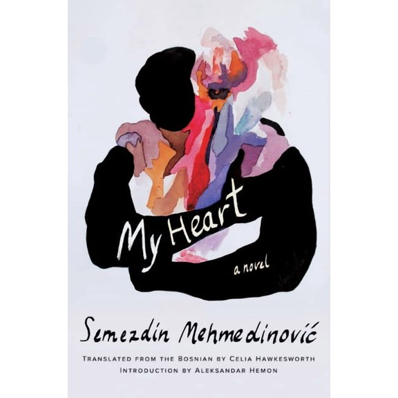 My Heart : A Novel (Paperback)