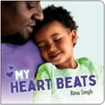 thumbnail image 1 of My Heart Beats, (Board Book), 1 of 1