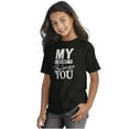 thumbnail image 1 of My Heart Belongs You Romantic Love Girls Kids T Shirt Tees Teen Brisco Brands L, 1 of 6