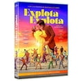 thumbnail image 1 of My Heart Goes Boom! ( Explota Explota ) [ NON-USA FORMAT, PAL, Reg.2 Import - Spain ], 1 of 1