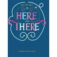 thumbnail image 1 of My Heart Is Here and There, (Hardcover), 1 of 1