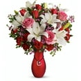 thumbnail image 1 of My Heart Is Yours Bouquet - Premium, 1 of 1