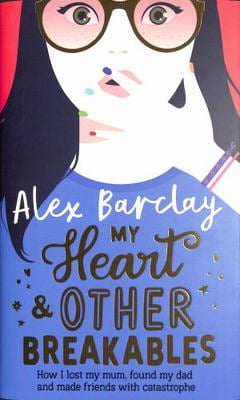 Pre-Owned My Heart & Other Breakables: How I lost my mum, found my dad