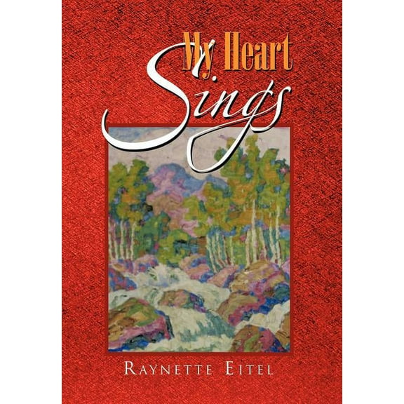 My Heart Sings (Hardcover)