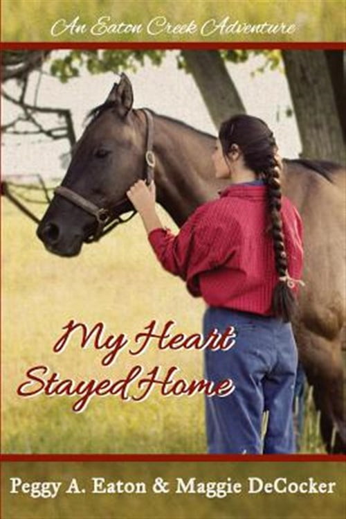My Heart Stayed Home