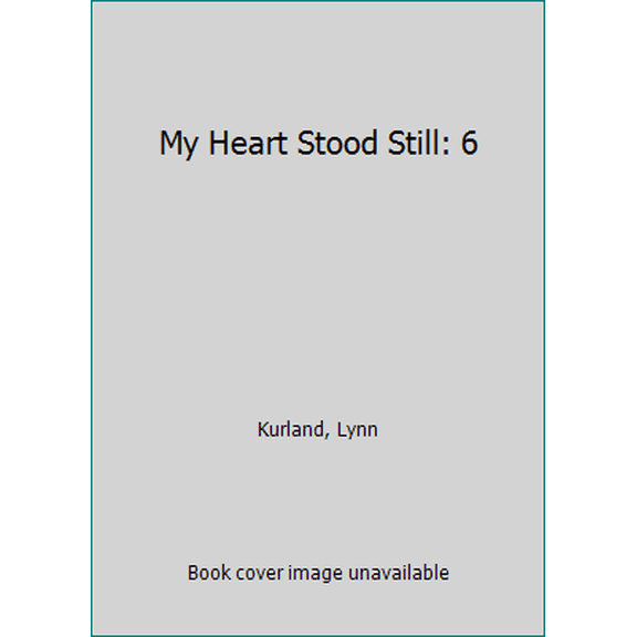 Pre-Owned My Heart Stood Still (Unknown) 0425208699 9780425208694
