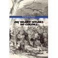 thumbnail image 1 of My Heart Wears No Colors (Paperback), 1 of 1