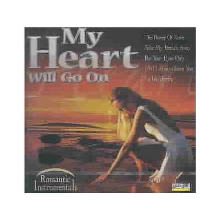 My Heart Will Go On