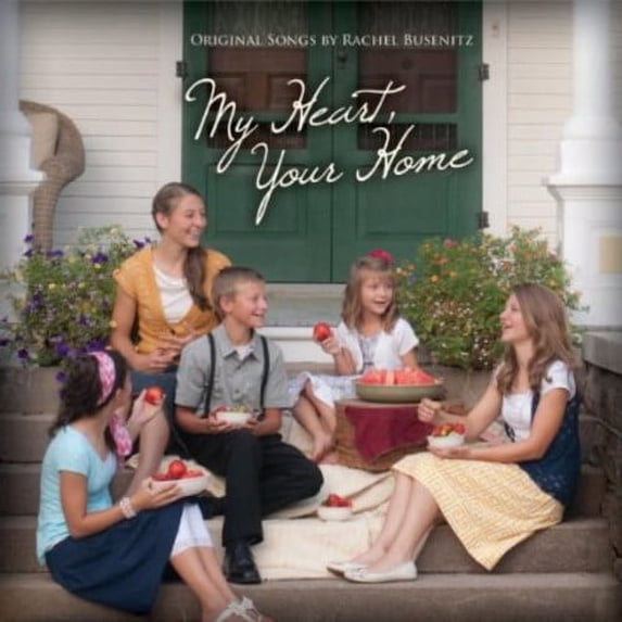 My Heart Your Home