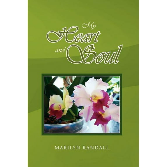 My Heart and Soul (Paperback)