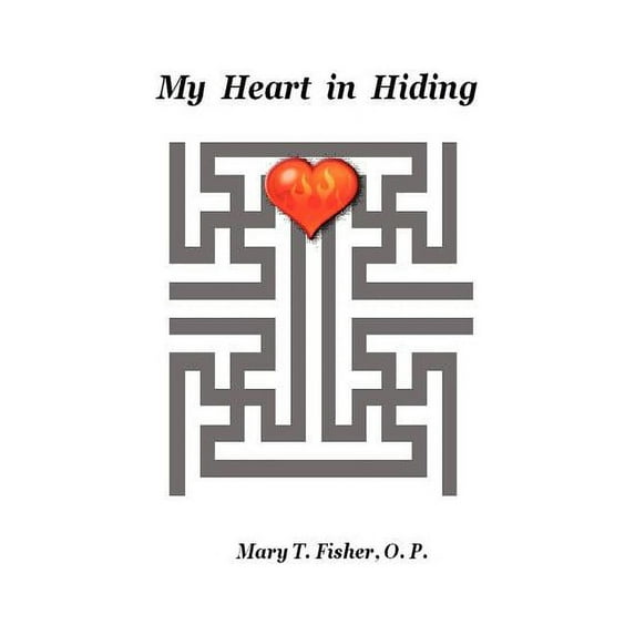My Heart in Hiding