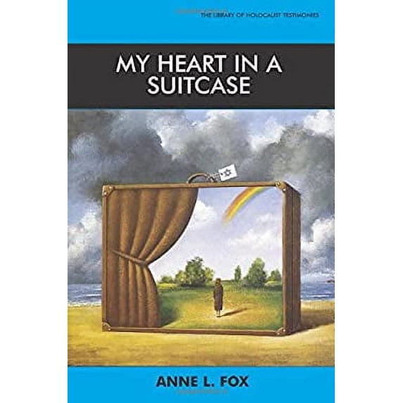Pre-Owned My Heart in a Suitcase 9780853033110