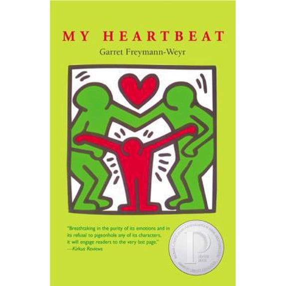 Pre-Owned My Heartbeat (Paperback) 0142400661 9780142400661