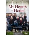 thumbnail image 1 of Pre-Owned My Heart's at Home: Becoming the Intentional Mom Your Family Needs, 9780736918268, 0736918264, Paperback,, 1 of 2