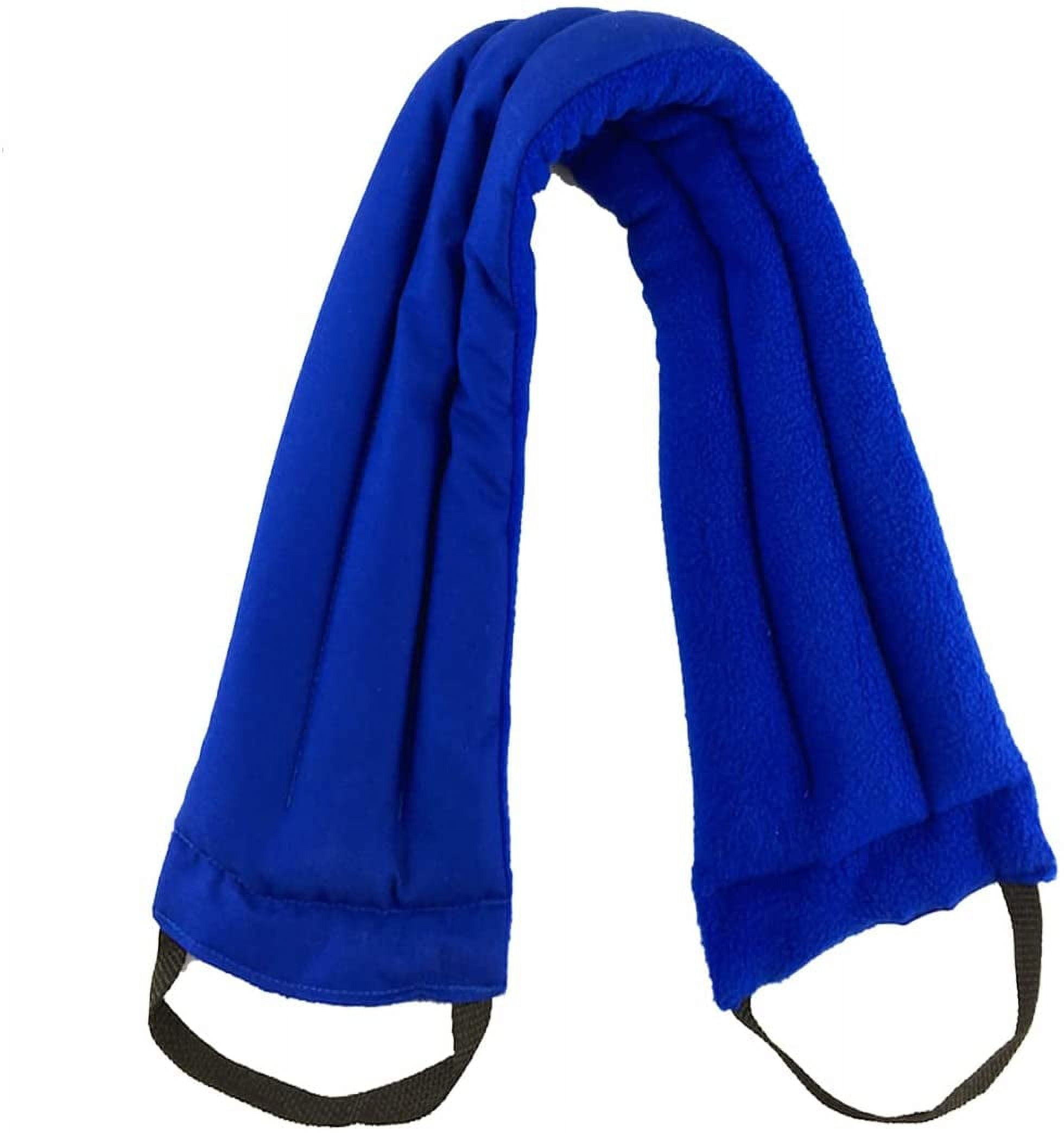 My Heating Pad Multi Purpose Wrap (Blue)