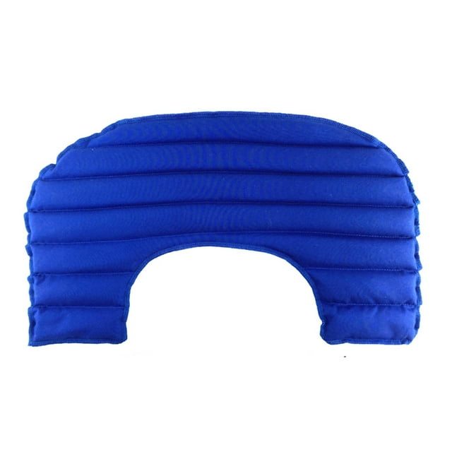 My Heating Pad Neck & Shoulder Wrap Natural Heat Therapy Neck Pain