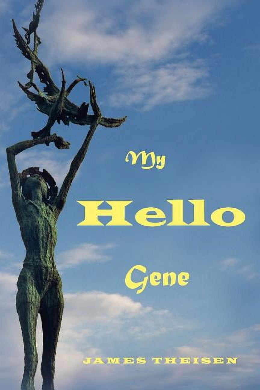 My Hello Gene (Paperback)