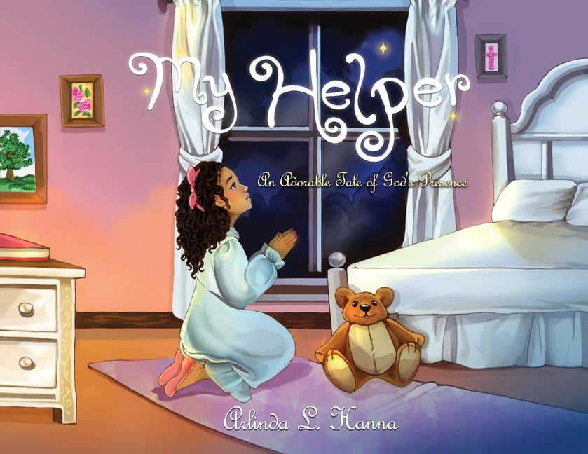 My Helper, (Paperback)