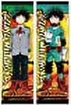 My Hero Academia 45829 Body Pillow, One Size, Multicolor