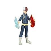 My Hero Academia 5" Action Figure WV2 - Shoto Todoroki