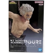 My Hero Academia 6 Inch Static Figure - All For One Version B