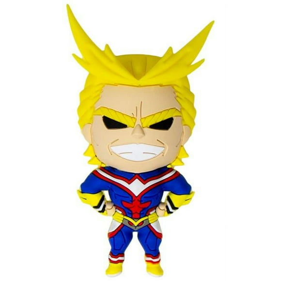 My Hero Academia 806437 My Hero Academia All Might 3D Foam Magnet