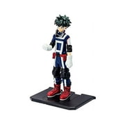 My Hero Academia ABYstyle Deku Figurine U.A. Gym Suit