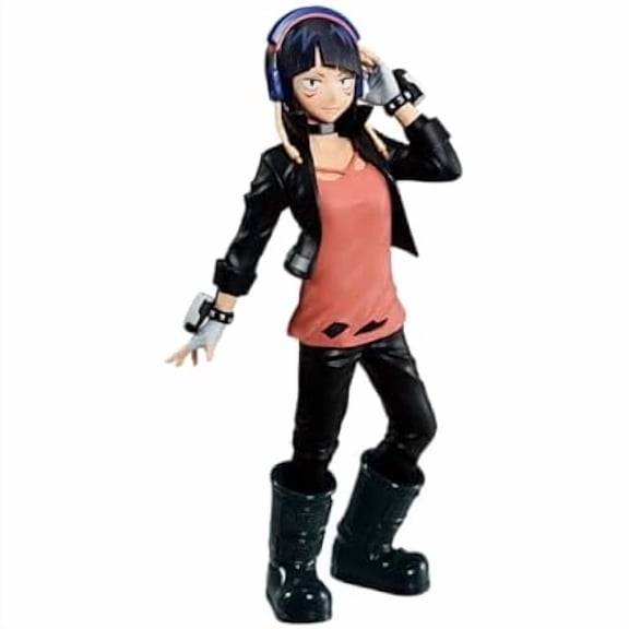 My Hero Academia AGE OF HEROES EARPHONE=JACK