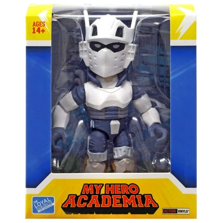My Hero Academia Action Vinyls Tenya Iida Vinyl Figure