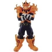 My Hero Academia - Age of Heroes - Endeavor Figure (MHA), Banpresto, Gifts