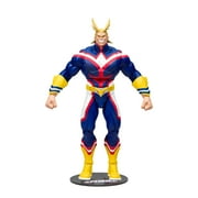 McFarlane Toys My Hero Academia All Might Action Figure