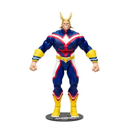 McFarlane Toys - My Hero Academia All Might - Multi