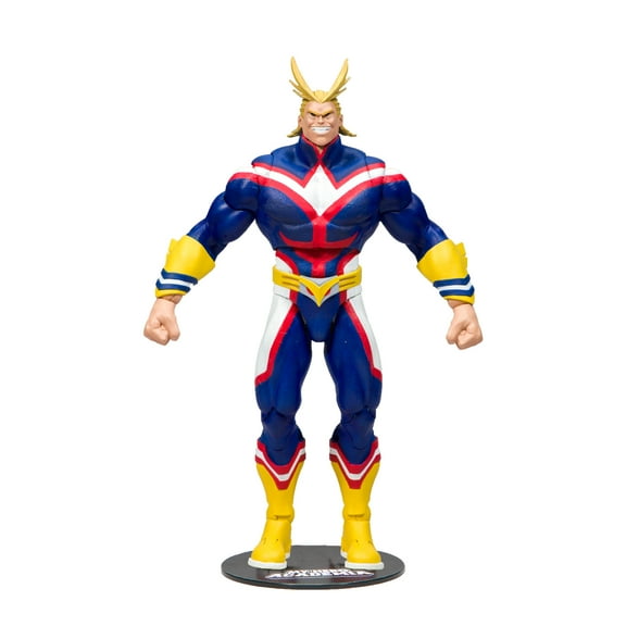 My Hero Academia All Might Action Figure