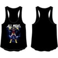 thumbnail image 1 of My Hero Academia All Might Juniors Apparel- Small, 1 of 1