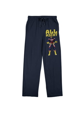 Pijama My Hero Academia adulto 