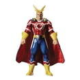 thumbnail image 1 of My Hero Academia All Might Soft Vinyl Action Figure, 1 of 2