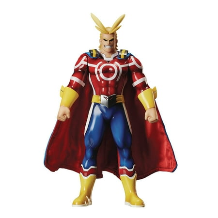My Hero Academia All Might Soft Vinyl Action Figure