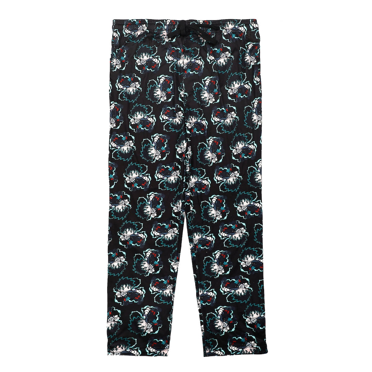Anime pajama pants hot sale