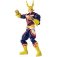thumbnail image 1 of Anime Heroes - My Hero Academia - All Might, 6.5" Action Figure, 1 of 7